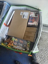 Mixed Amazon Bags
