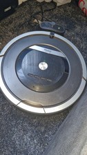 Irobot Roomba 871 Robotic Hoover Vacuum Cleaner with Charger