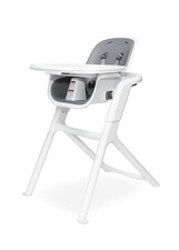 Silla alta 4moms Connect NUEVA ~ blanca ~ gris