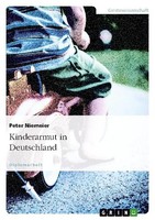Kinderarmut In Deutschland Peter Niemeier