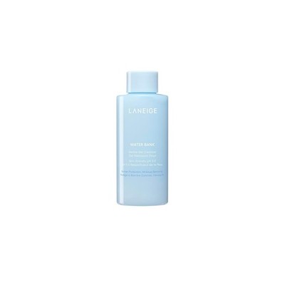 Laneige Gentle Gel Cleanser with Hyaluronic Acid Hydrating Facewash (80ml)