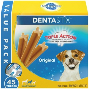 pedigree bones for dogs