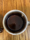 Pfaltzgraff Brown Drip Gourmet 3 Coffee Cups 2-1/4" tall - Nice shiny cups! — photo 2