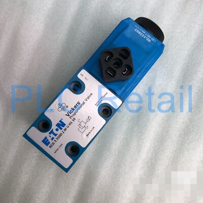 NEW VICKERS KCG-3-350D-Z-M-U-H1-10 proportional valve fast delivery