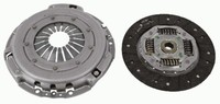 3000 951 301 Sachs Kupplungssatz FüR Alfa Romeo