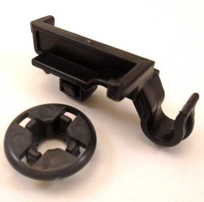 FOR Toyota Corolla 53452-02060 & Grommet 90480-15034 1 set
