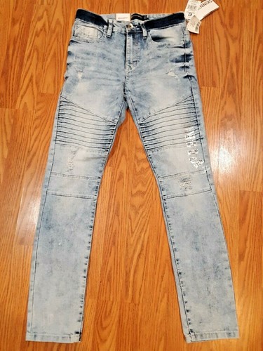 Southpole Active Flex Men's Skinny 