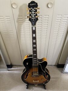 Epiphone Joe Pass | eBay Epiphone Joe Pass | eBay