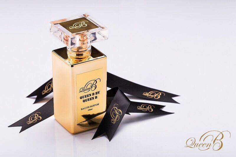 ドバイ購入　QUEEN B BY QUEEN B 香水 100ml ドバイ購入 QUEEN B BY QUEEN B 香水 100ml - メルカリ
