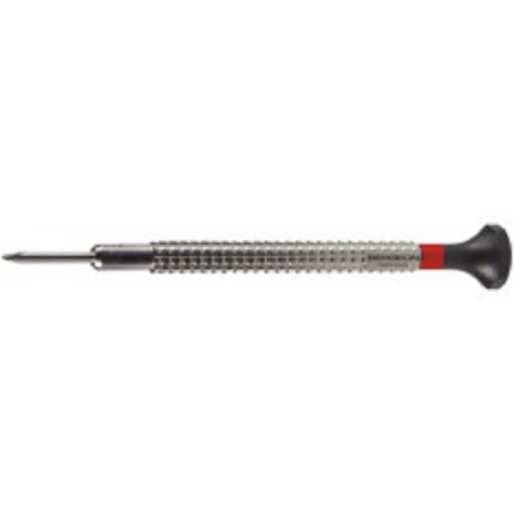 Bergeon 7965-090 tournevis de précision Swiss Made à profil spécial pour horlogerie