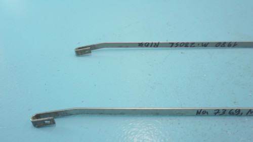  MERCEDES--BENZ   R107  450SL  350SL  280SL , WINDSHIELD  WIPER   ARMS  PAIR - Bild 7 von 8