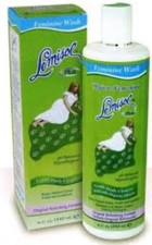 Lemisol Plus Feminine Wash 16 oz Pack of 7