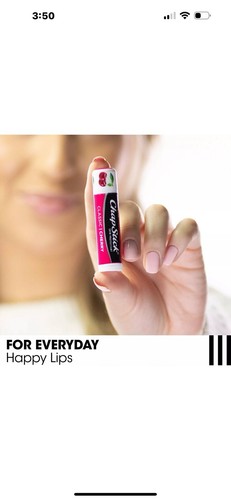 ChapStick Juego de Cuidado de Labios Colección Clásica Paquete de 3 - Menta Verde Cereza y Paja... - Imagen 6 de 9