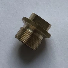 Primus PT- 1 Tourist , PT-2 Ogonek . Stove . Injector, nozzle ,fuel jet .New.