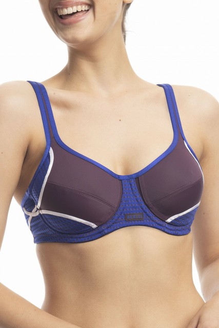 berlei sports bra myer