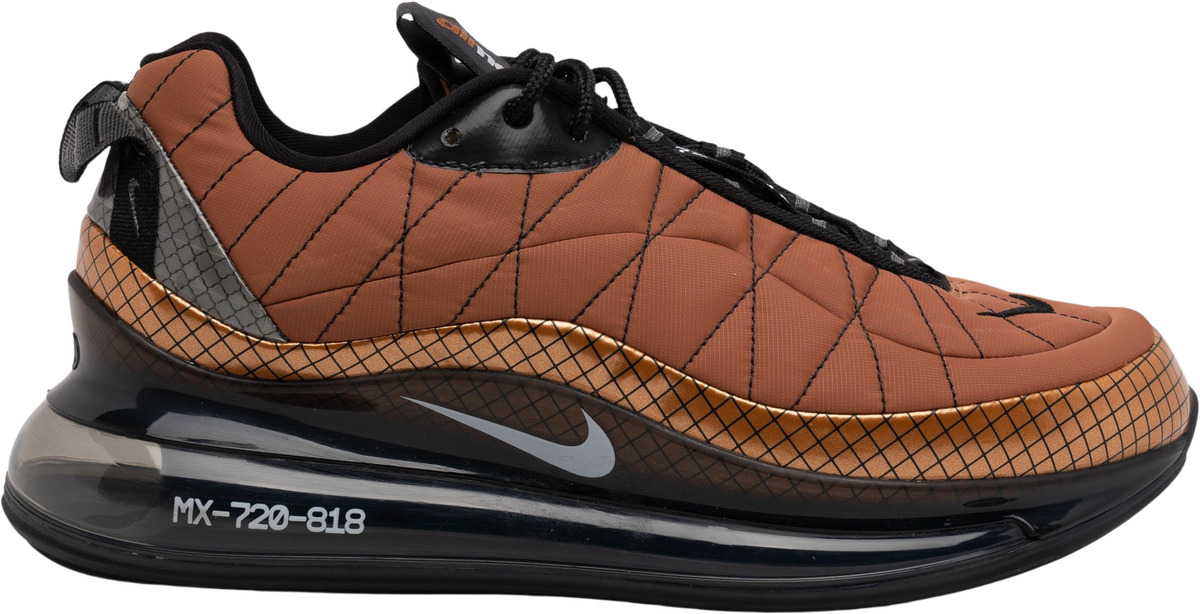Nike Air MX 720-818 Metallic Copper for Sale | Authenticity Nike Air MX 720-818 Metallic Copper for Sale | Authenticity