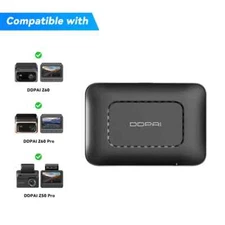 4G Cloud Box for Z50 Pro/Z60/Z60 Pro Car DVR Dash Cam Portable WIFI Camera DVRs