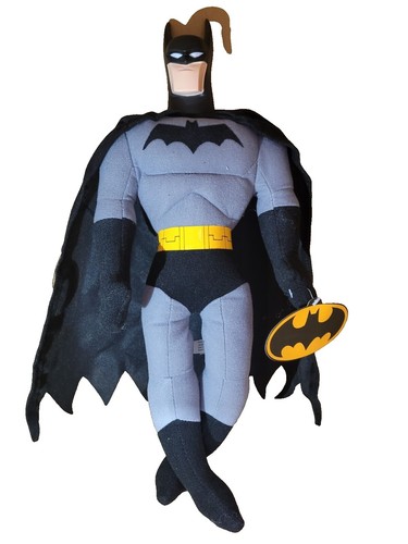 DC Comics Q-Pop Batman Classic TV Series QMX Figure 2015 Lootcrate
