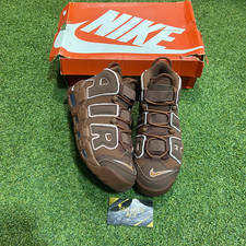 Nike Air More Uptempo '96 Valentine's Day for Sale