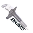 GENUINE DENSO DIESEL INJECTOR HOLDEN COLORADO DX, LX RC TFS85 2008-05/2012 3.0L