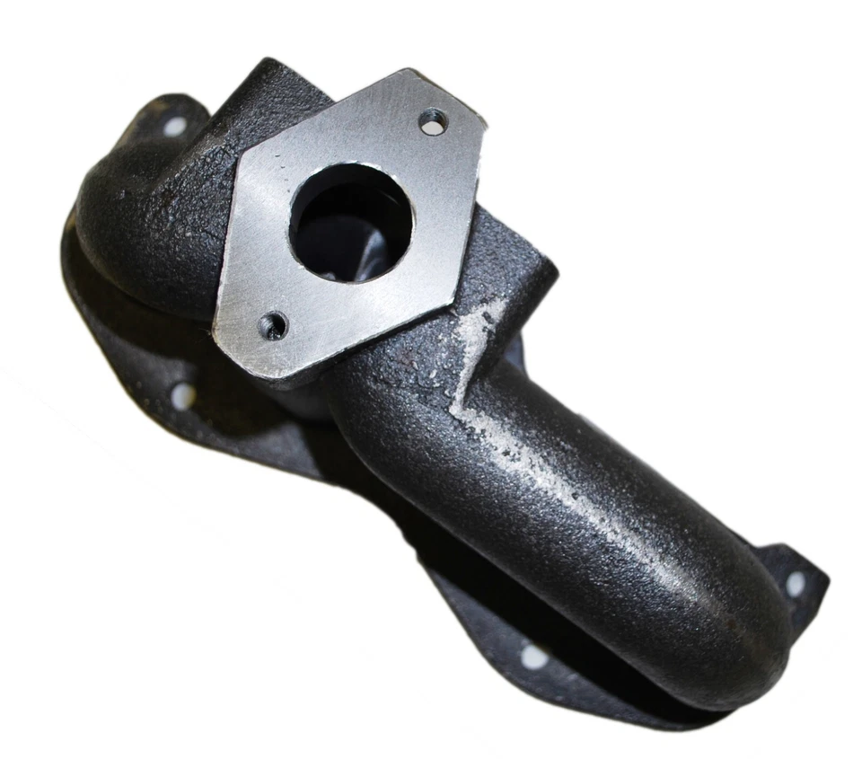 Colector turbo de hierro fundido para 05-10 Scion tC/02-08 Toyota Solara 2AZ-FE Foto 3 de 4