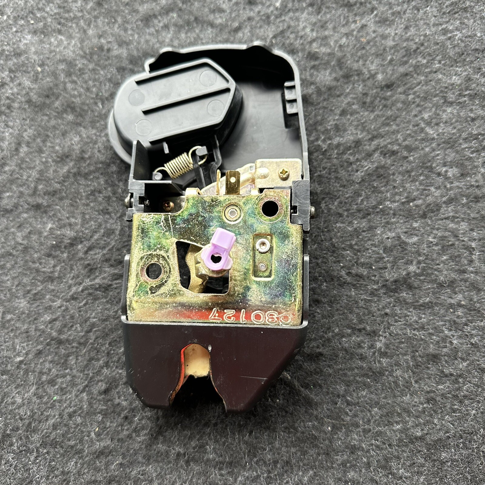 20012005 Honda Civic Rear Trunk Lid Lock Latch Actuator OEM 74851S5A