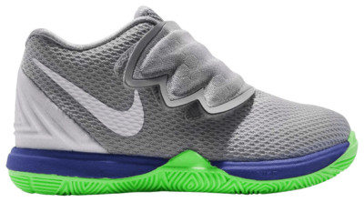 infant grey nike trainers