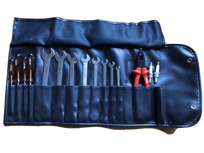 ferrari werkzeugtasche