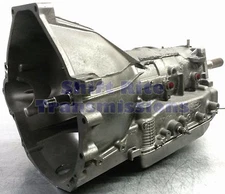 4R70W 4R75W REMANUFACTURED TRANSMISSION FORD 5.4L F-150 WARRANTY 4.6L 4R75E