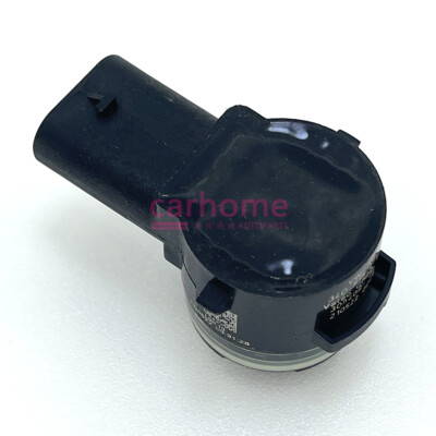 4PCS Parking Sensor For VW 5Q0919275BGRU 5Q0919275B 5Q0919275G2X 34D919275A