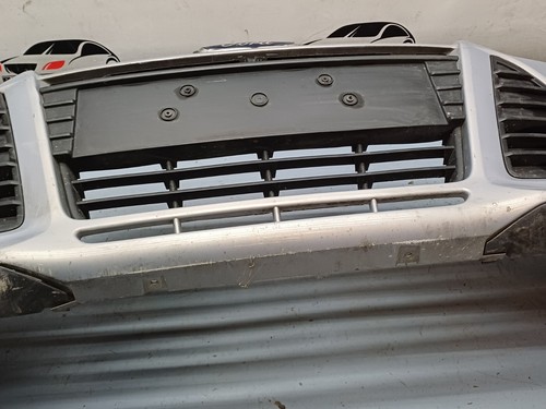 ⏹️ PARAURTI ANTERIORE FORD FOCUS III 2010-2014 HATCHBACK BM5117757A 1719342 K17 - Foto 13 di 24