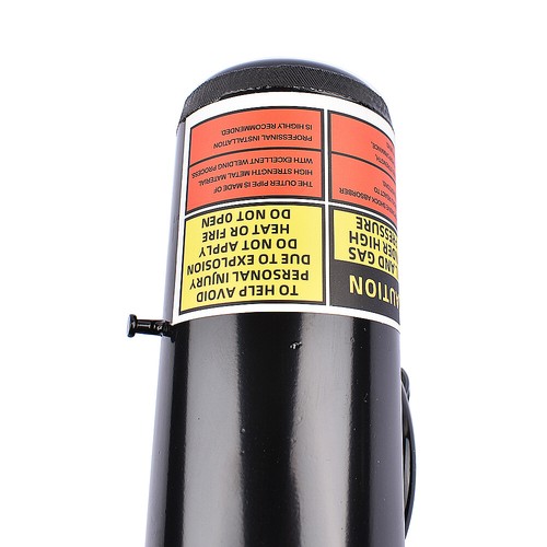 Front Left Electronic Shock Absorber For 2009-2017 Audi Q5 SQ5 2.0L 3.0L 3.2L - Picture 9 of 10