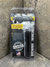 Patternmaster Classic Choke Tube for 12ga Winchester/ Invector Plus Ext Range