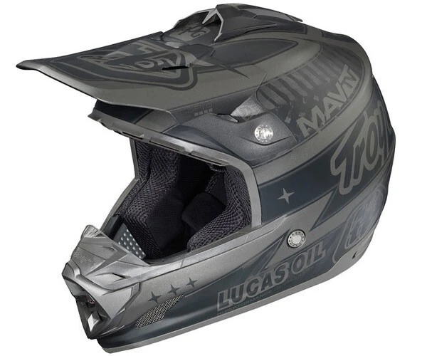 Troy lee sales designs se3 helmet