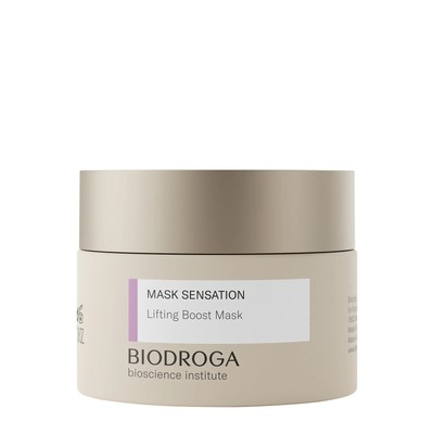 Biodroga Lifting Boost Mask 50ml #gloau