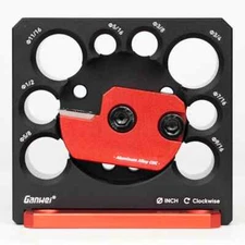 Round Stick Rounding Machine Square Bar Rounding Making Trimming Circle