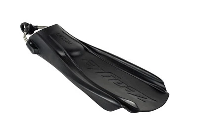 Zeagle Recon Snorkeling Scuba Diving Fins Black All Sizes