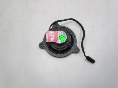 Volkswagen PASSAT B8 2018 front door speaker 3G0035415D MRS19020