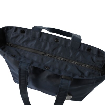 ASK availability First) PORTER / SHELL TOTE BAG(S) from