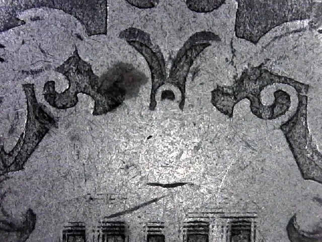 1872 DDO Double Die Obverse FS-103 *Extremely Rare - Image 3 of 4