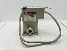 SMC VT301 SOLENOID VALVE NNB