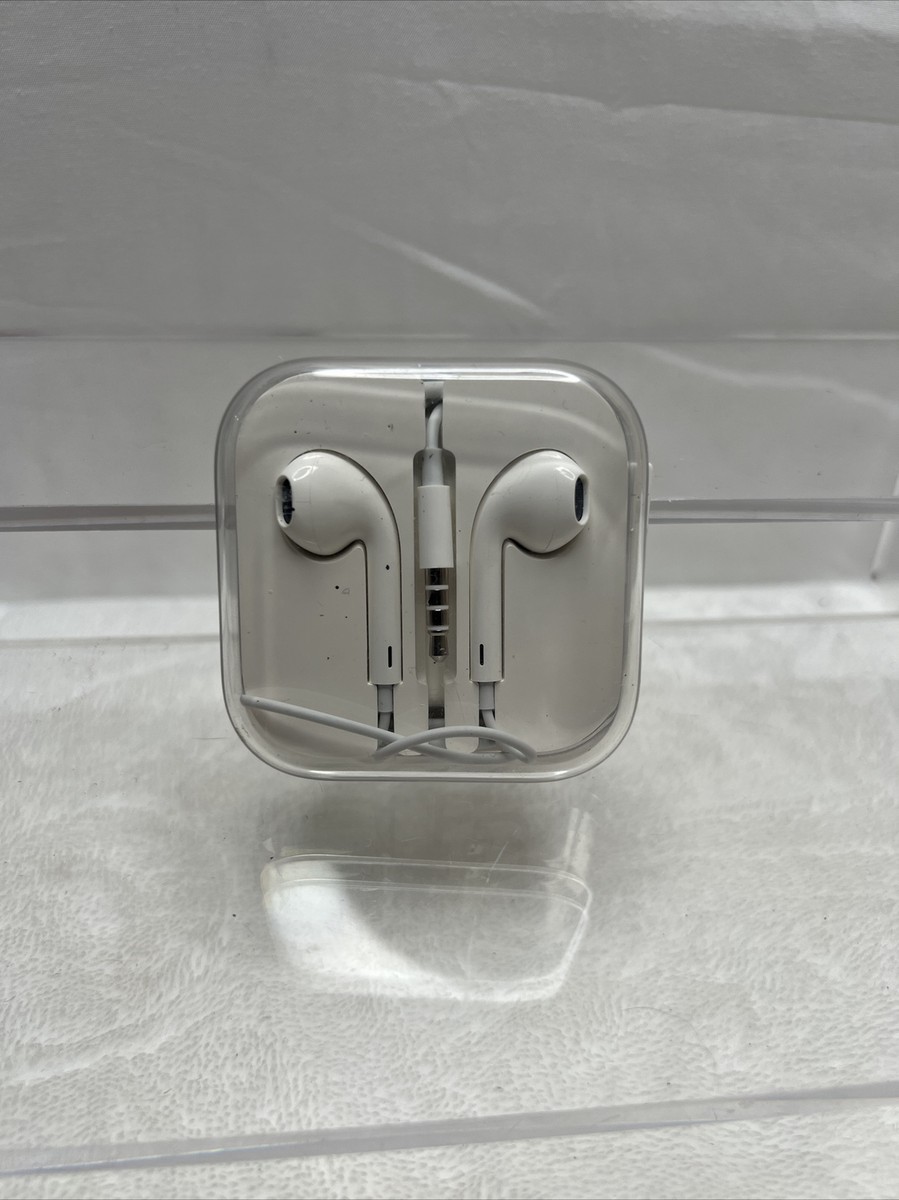 6s Plus Airpods Pro Iphone APPLE EarPods Earphones For IPhone 6/6s