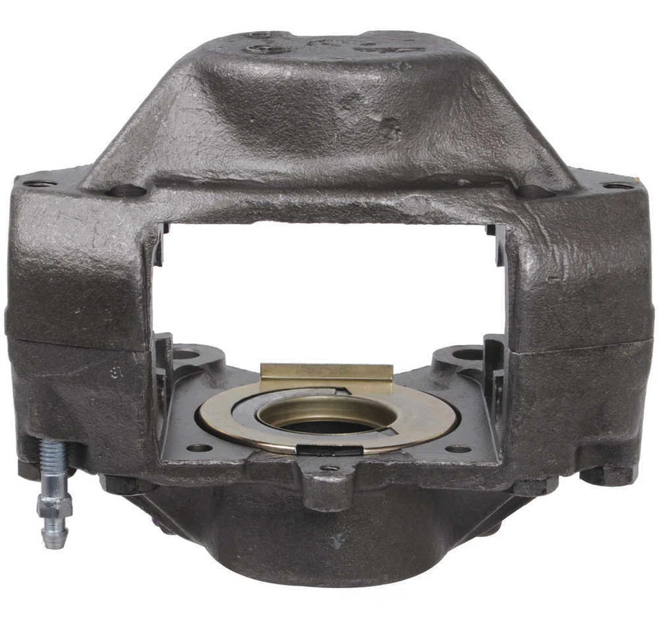 Pinza de freno de disco compatible con Mercedes-Benz 420SEL 1986-1991 560SEC, 560SEL 300SE, 300SE Foto 3 de 4