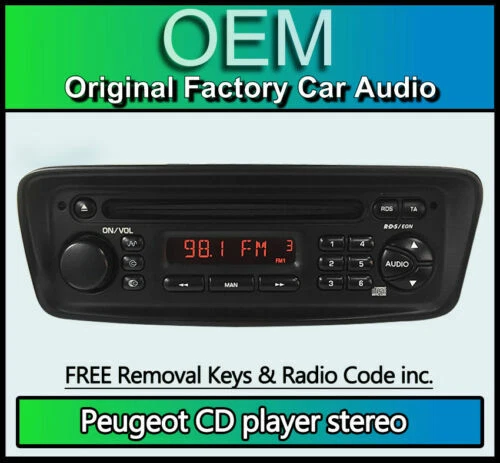 Clarion Autoradios mit CD