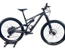 2013 Specialized Stumpjumper FSR Comp 