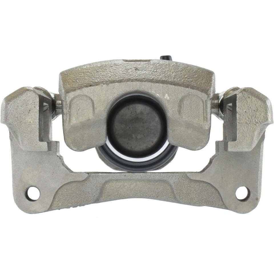 Пара передних суппортов дискового тормоза Centric для Nissan NX 1991-1993 годов выпуска (комплект 18324) - Изображение 2 из 4