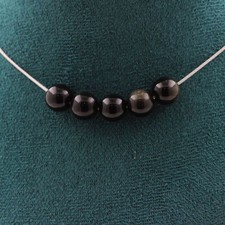 Pierres et Minéraux. Collier 5…