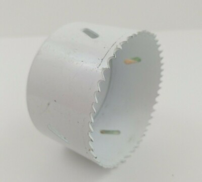  EAB M3 Bi-Metal Industrial Hole Saw, 1-5/8'' Cutting Depth Multiple Sizes