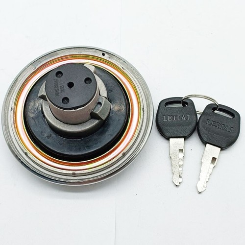 Fuel Gas Tank Cap Keys For Honda CB650 1980/1981-1982 /CB650C 1980-1982 - Picture 5 of 7
