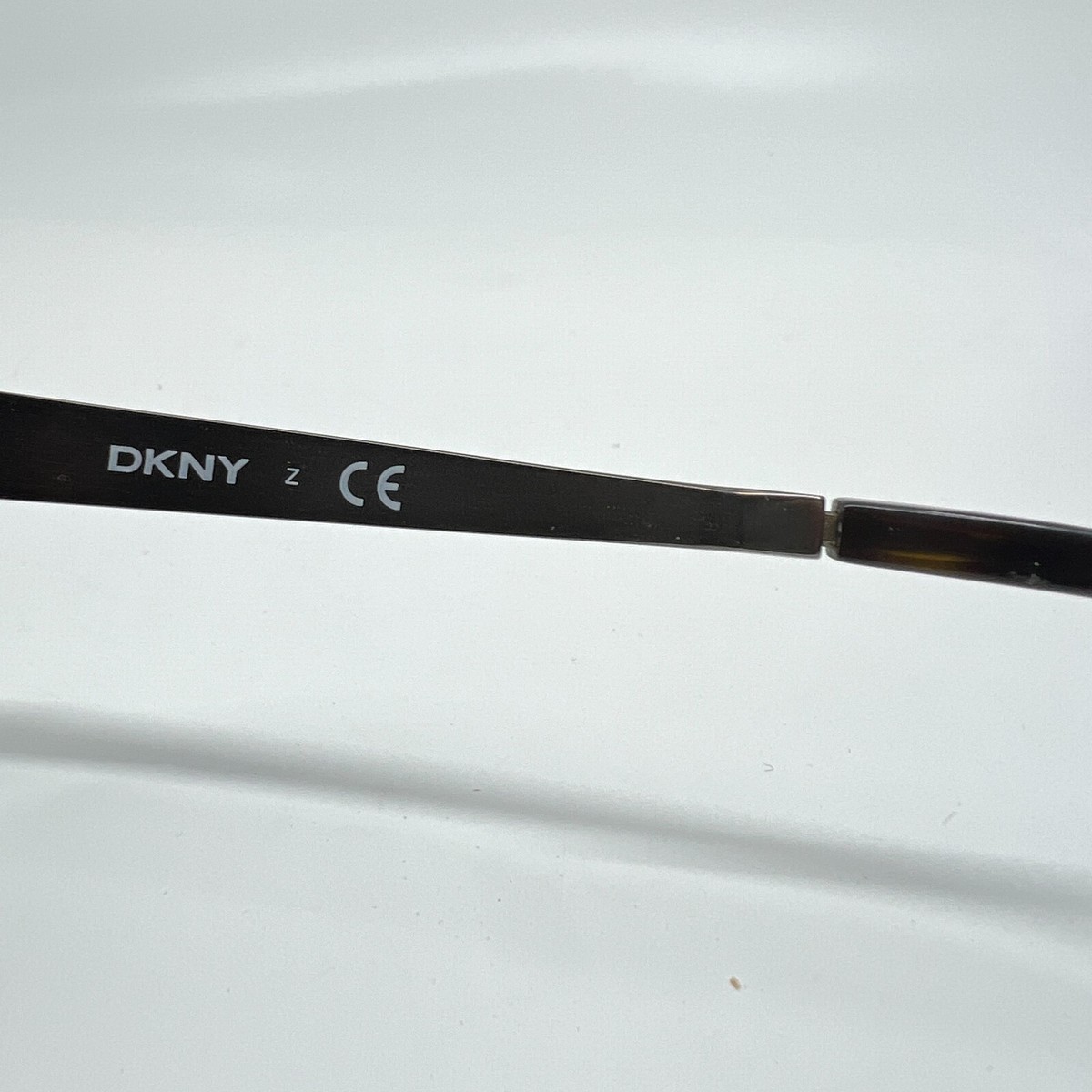 DKNY DY4137 369573 Sunglasses Frame Brown Women